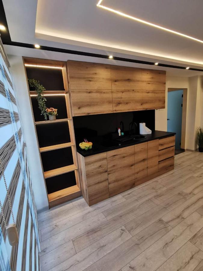 Princ Lux Spa With Free Parking Novi Sad Exterior foto