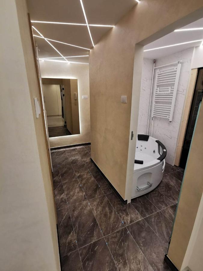 Princ Lux Spa With Free Parking Novi Sad Exterior foto