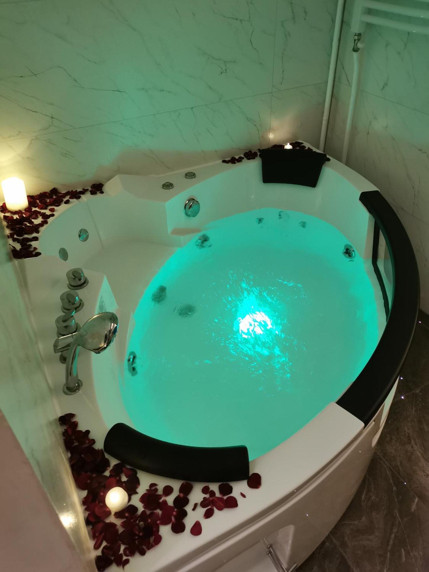 Princ Lux Spa With Free Parking Novi Sad Exterior foto